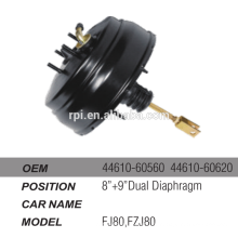 AUTO VACUUM BOOSTER FÜR 44610-60560 44610-60620